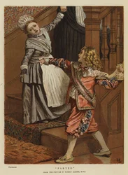 Séparés